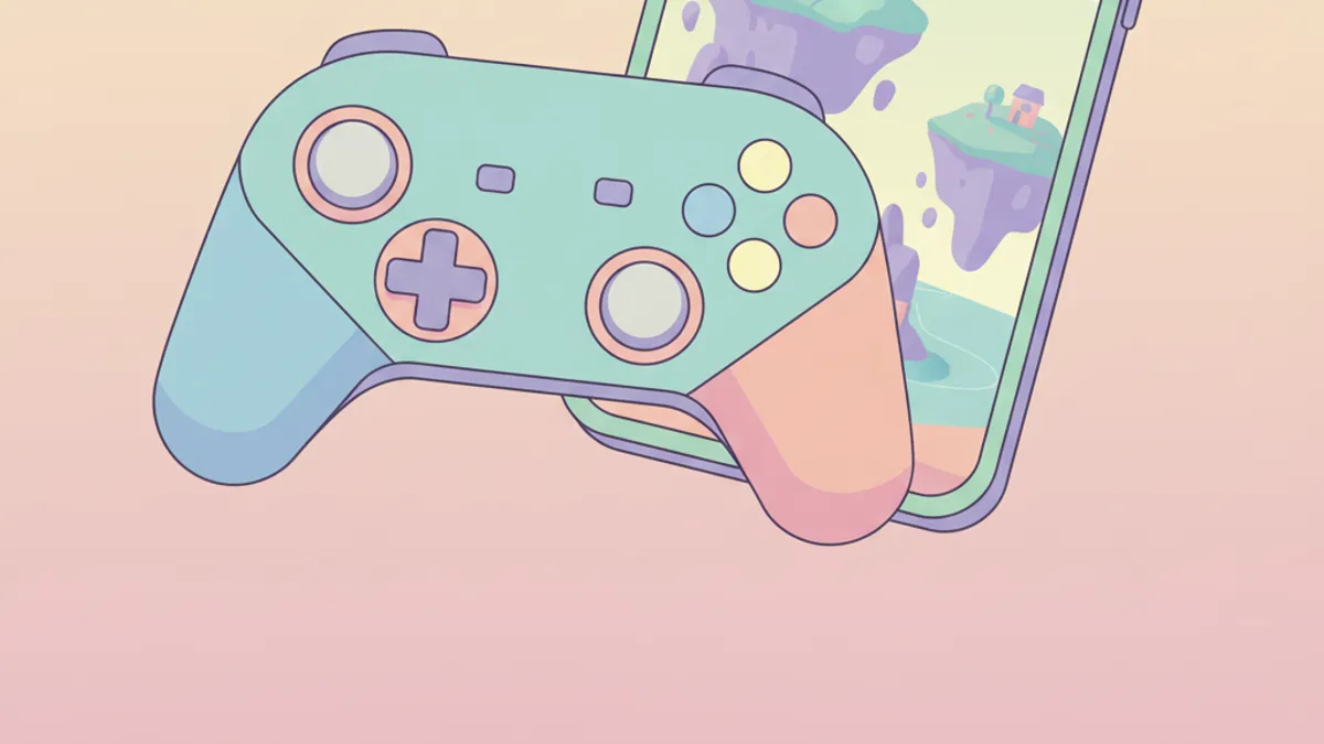 The best arcade games for a five-minute break